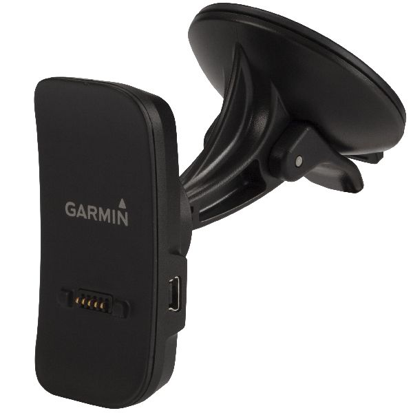 Support à Ventouse (Garmin DriveLuxe™)