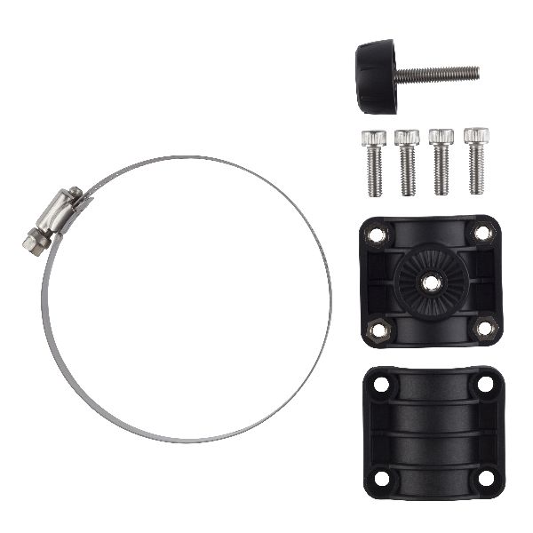 Trolling Motor Shaft Mount