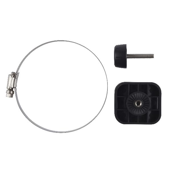 Trolling Motor Barrel Mount