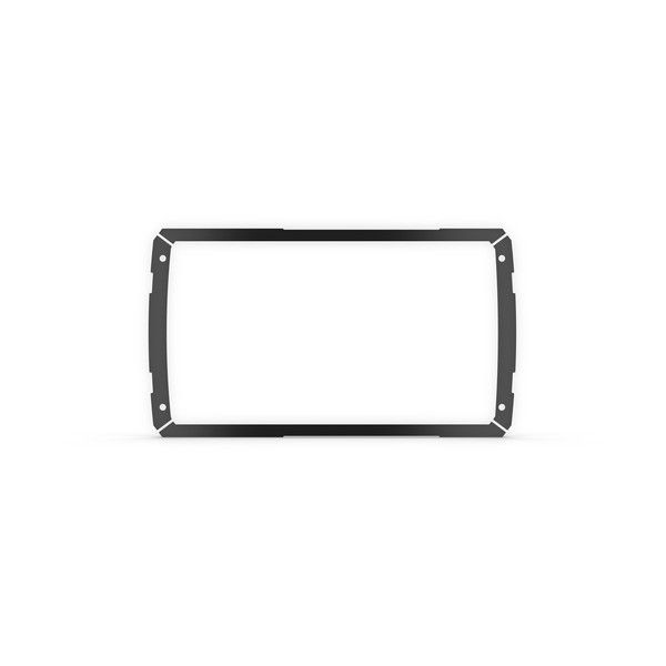 Flush Mount Kit (STRIKER™ PLUS 9sv)