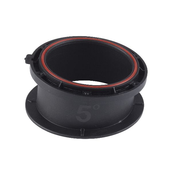 Montage sur la Coque  5 degré (GT15M-IH)