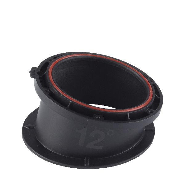 Montage sur la Coque 12 degré (GT15M-IH)