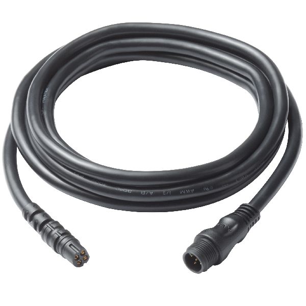 Câble Adaptateur Femelle 4-Pin/Mâle 5-Pin NMEA 2000®