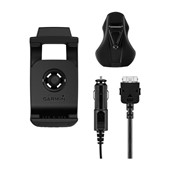 Friction Mount Kit with Speaker for GPSMAP 276Cx/Montana
