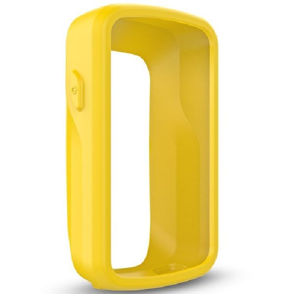 Silicone Case - Yellow (Edge® 820/Explore 820)
