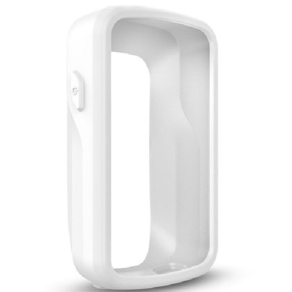 Silicone Case - White (Edge® 820/Explore 820)