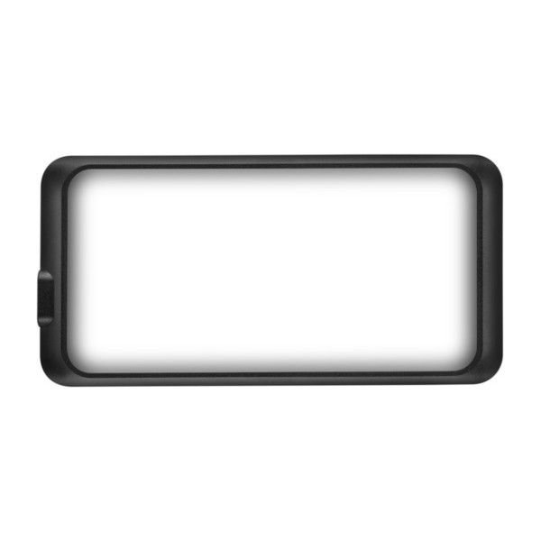 Trim Ring Snap Cover : VHF 110