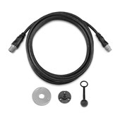 Fist Microphone Relocation Kit (VHF 210/210i)