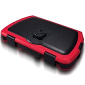 ActiveSafe Red - Keep Your Valuables Safe
