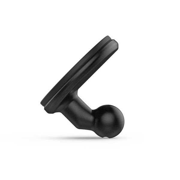 Low Profile Adhesive Mount