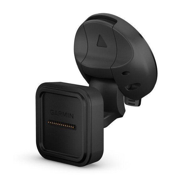 Fleet Suction Cup Mount with Magnetic Mount