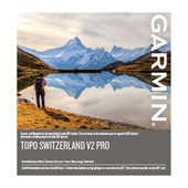 TOPO Switzerland v2 PRO
