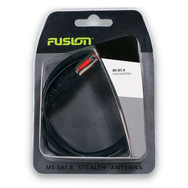 Stealth Antenna 1.8M