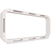 Sound-Panel Mounting Spacer White 41mm