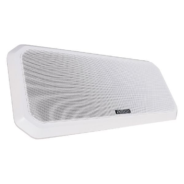 White Soundbar Grille for FS402 Soundbar