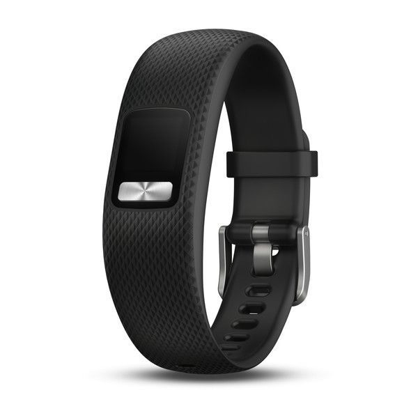 Bracelet Vivofit® 4 Large Noir
