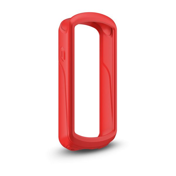 Silicone Case - Red (Edge® 1030/1030 Plus)