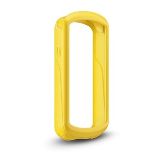 Silicone Case - Yellow (Edge® 1030/1030 Plus)