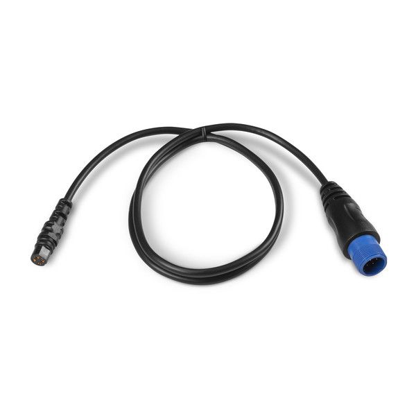 Adapter Cable - 8-PIN Transducer to 4-PIN Sounder