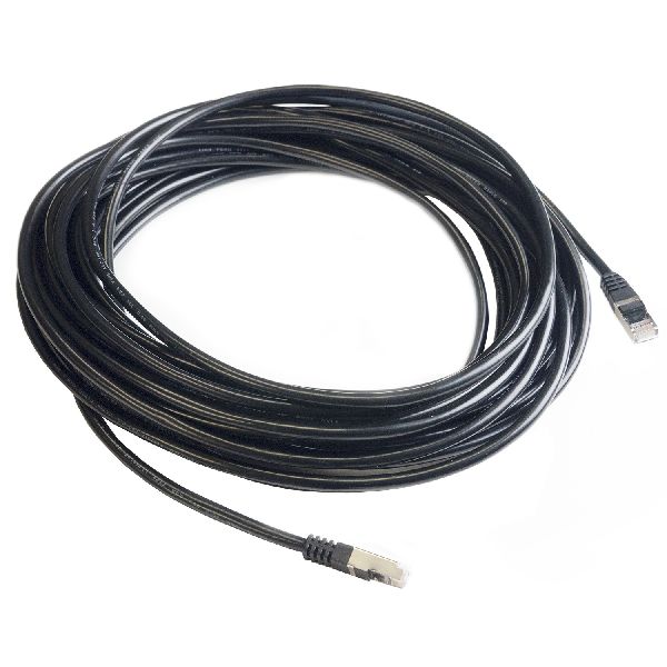 RJ45 20m/65ft Shielded Ethernet Cable for Apollo Series Stereos