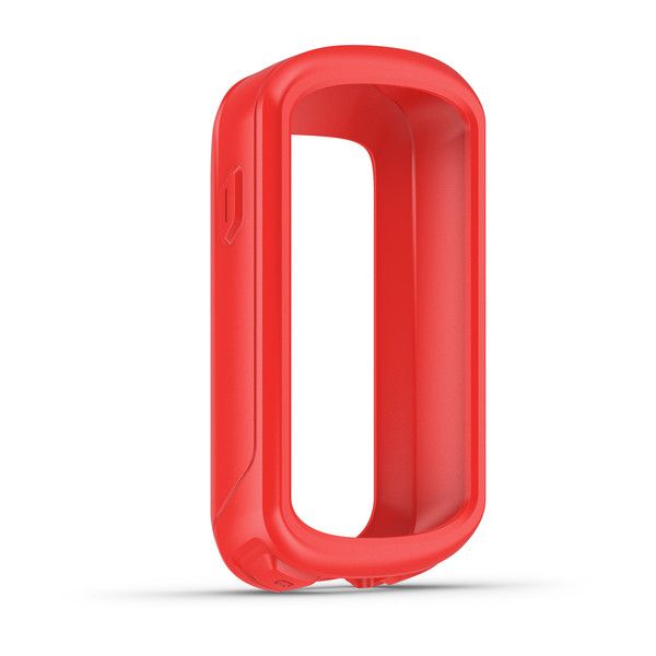 Housse en Silicone - Rouge (Edge® 830)