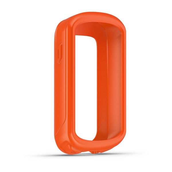 Housse en Silicone - Orange (Edge® 830)