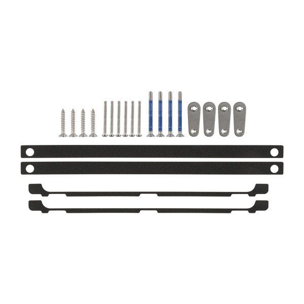 Flush Mount Kit - 8410/8610/xsv