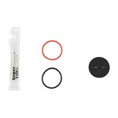 Descent™ T1 - Cap and O-Ring Kit