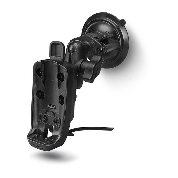 Powered Mount with Suction Cup (GPSMAP® 66i)