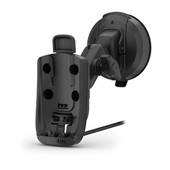 Powered Mount with Suction Cup - GPSMAP® 66i