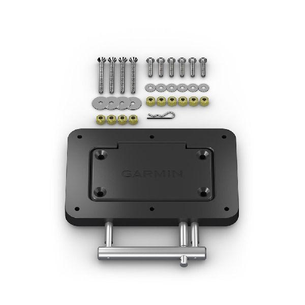 Quick Release Plate System - Black