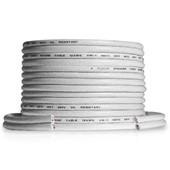 Speaker Wire, 25ft, 12AWG, Fusion