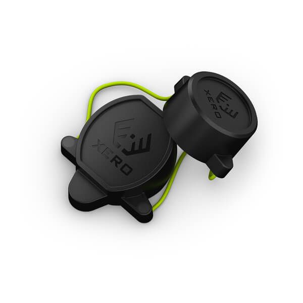 Caches pour lentille - Xero® X1i