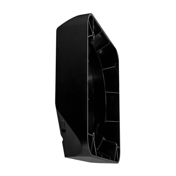 Espaceurs de montage en option pour Fusion® SM - Espaceurs noirs pour coins trois surfaces (paire)