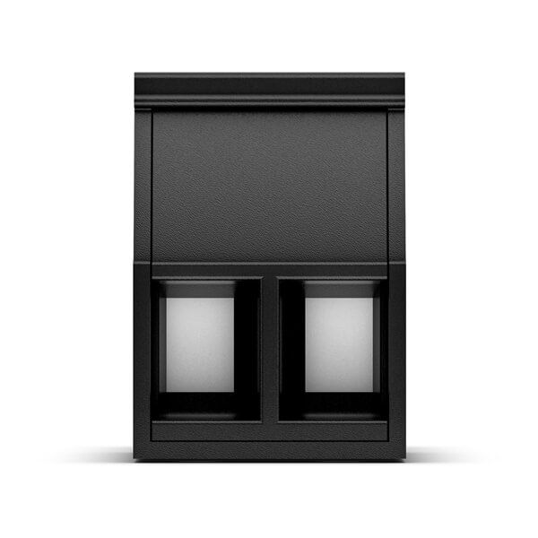 Connecteur haut-parleur pour ampli monobloc Apollo™