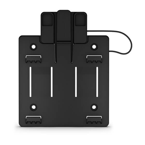 Apollo™ Monoblock/4 Channel Amplifier Mounting Bracket