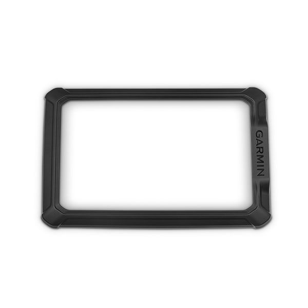 Coque en silicone pour GPS 8"