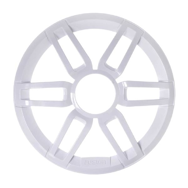 Grilles Fusion® XS - 4" Sports White Speaker Grilles