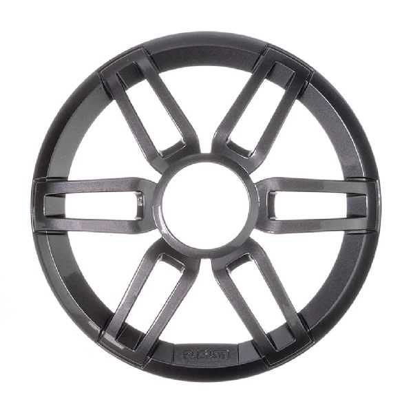 Grilles Fusion® XS - 4" Sports Gray Speaker Grilles