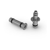 Descent™ T1 - Air Spool and Flow Restrictor Kit