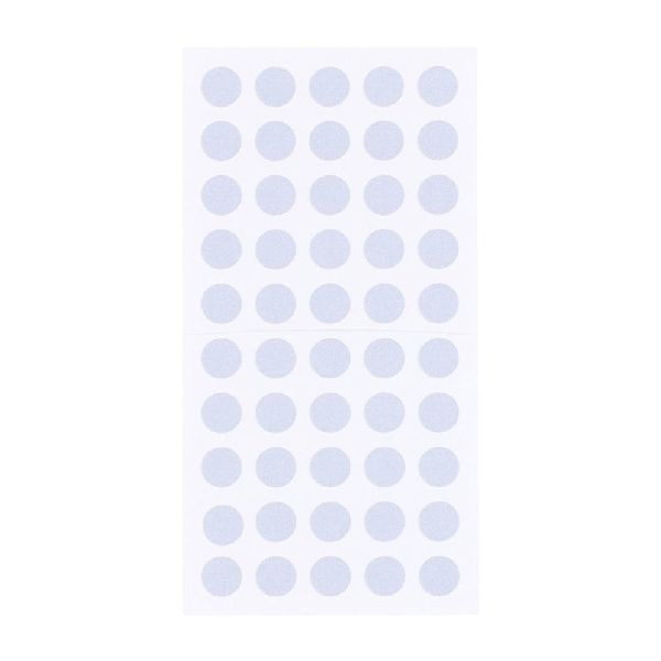 Autocollants de suivi de club