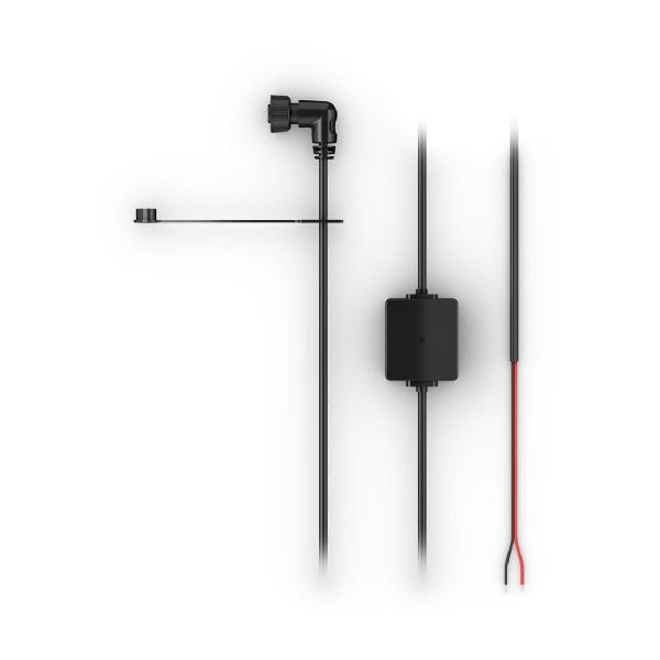 Câble d'alimentation pour station d'accueil Tread® XL