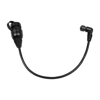 Marine Network Adapter Cable - Small (female, right angle) to Large (female)