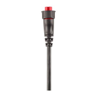 Threaded Power Cable (2-pin) - Echomap UHD2 6/7/9sv