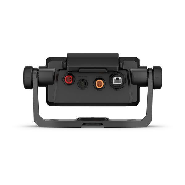 Bail Mount With Quick Release Cradle - ECHOMAP™ UHD2 7sv