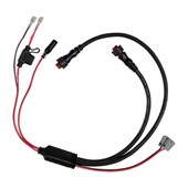 Lithium-Ion 4-in-One Power Cable 
