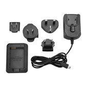 Lithium-Ion Battery Charger (Montana®/Monterra™/VIRB®)