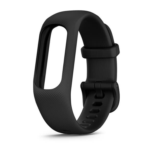 vívosmart® 5 Bands - Black Medium