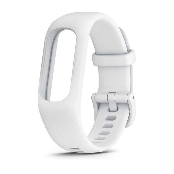 vívosmart® 5 Bands - White Medium
