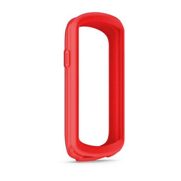 Housse en Silicone - Rouge (Edge® 1040)